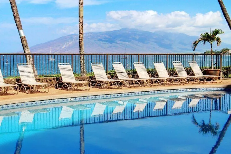 Appartamento Royal Mauian, #606^ Condo Kihei Stati Uniti