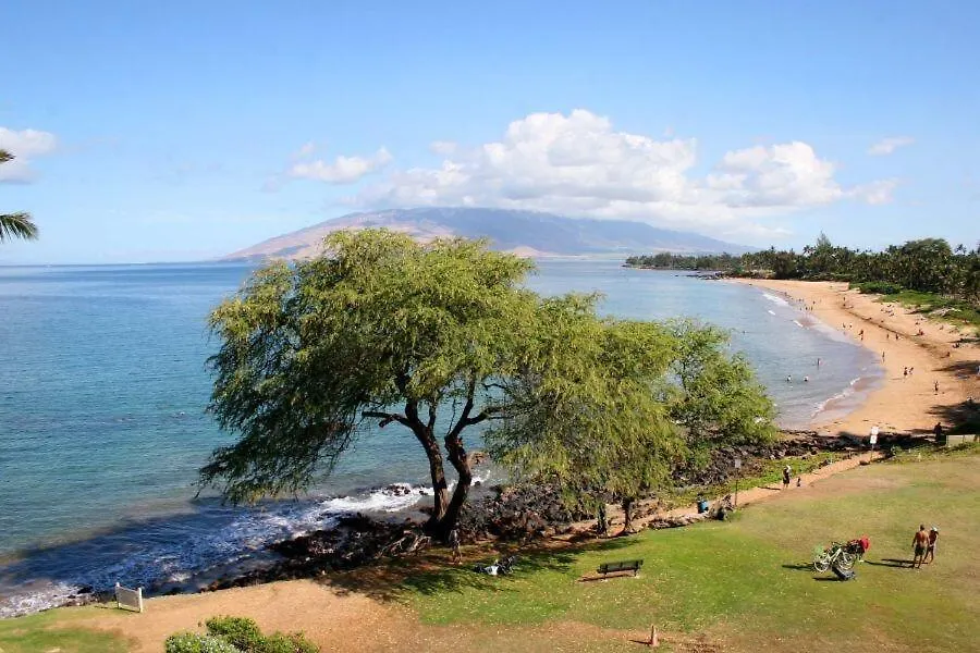 Appartamento Royal Mauian, #606^ Condo Kihei