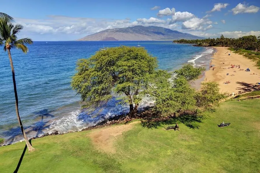 Royal Mauian, #606^ Condo Kihei Appartamento
