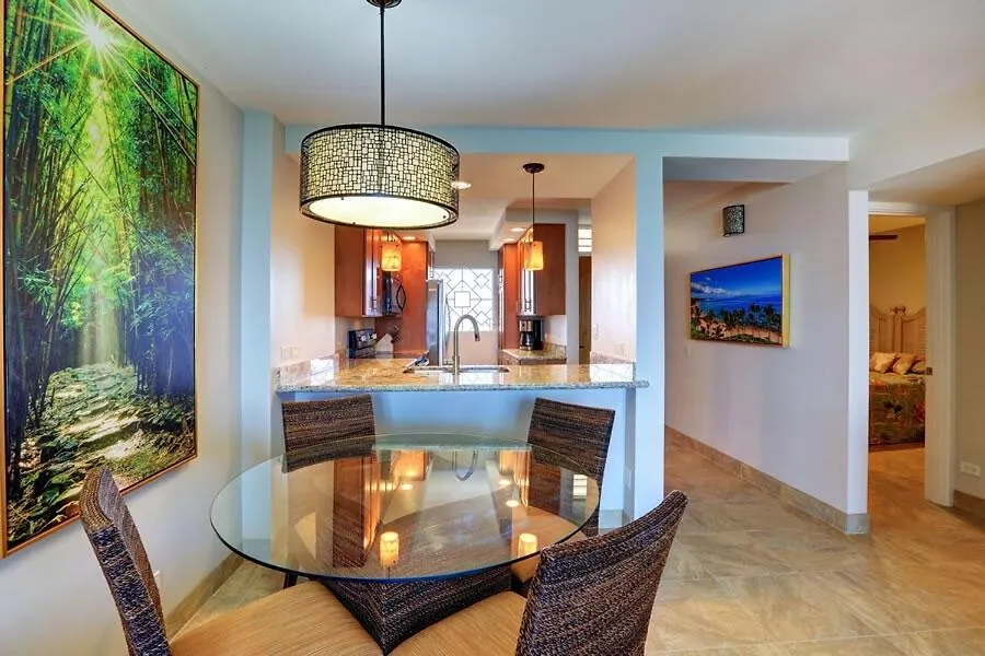 Appartamento Royal Mauian, #606^ Condo Kihei