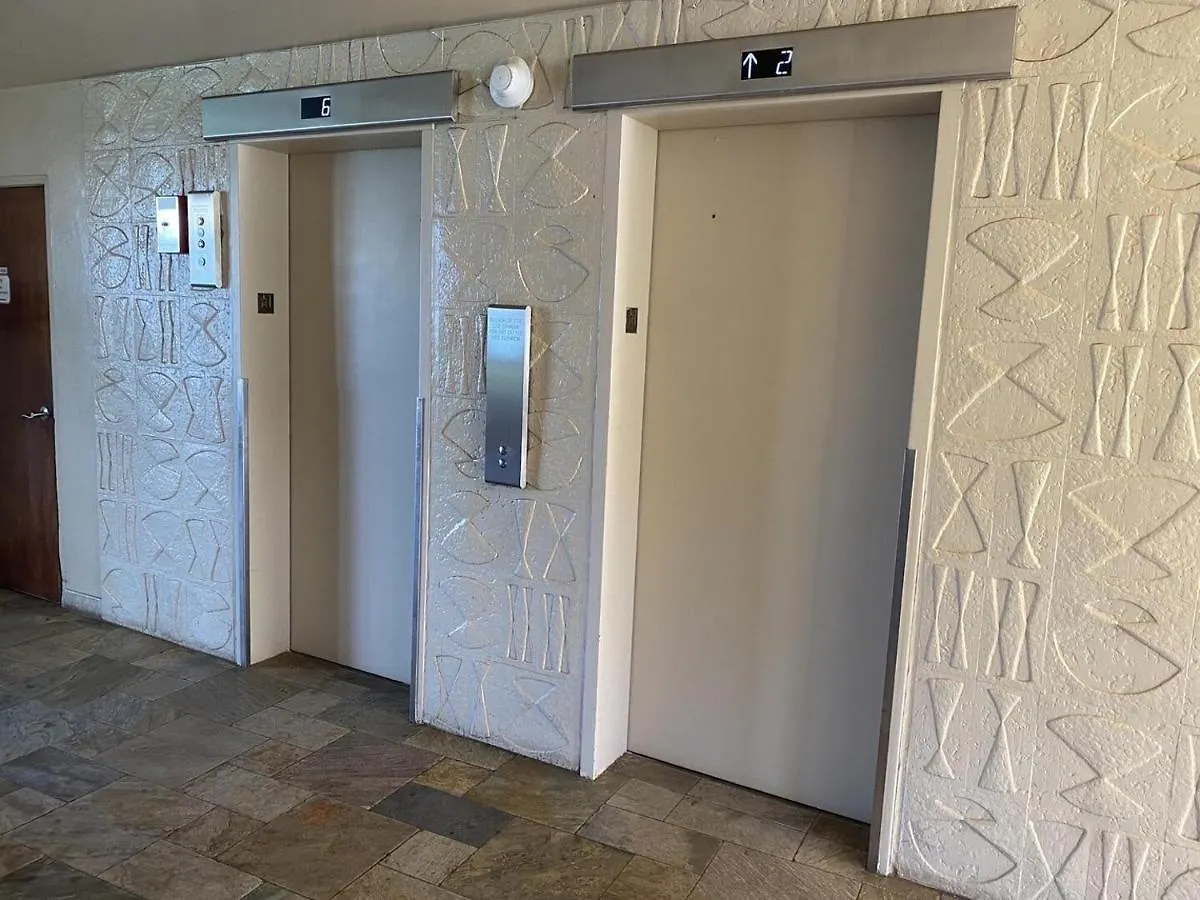 Royal Mauian, #606^ Condo Kihei Appartamento