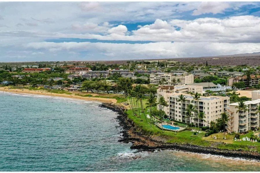 Royal Mauian, #606^ Condo Kihei 0*,  United States