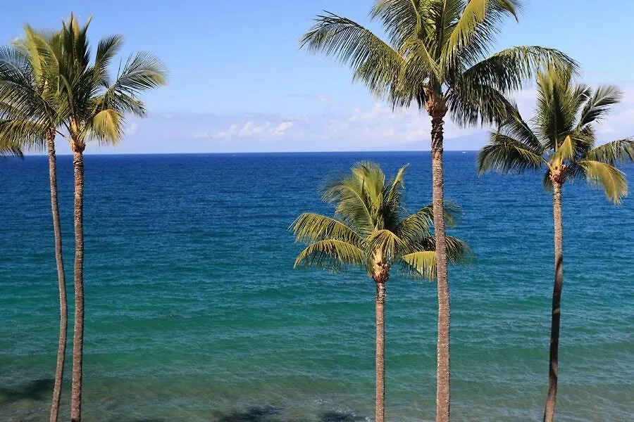 Royal Mauian, #606^ Condo Kihei