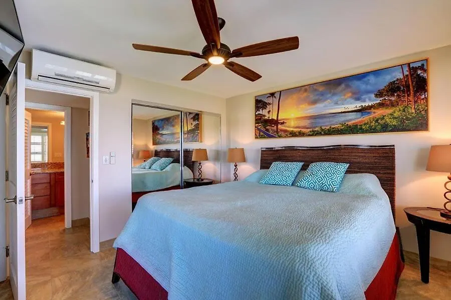 Apartment Royal Mauian, #606^ Condo Kihei