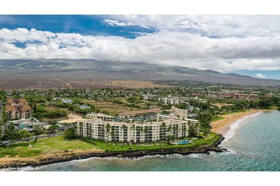 Royal Mauian, #606^ Condo Kihei Apartment