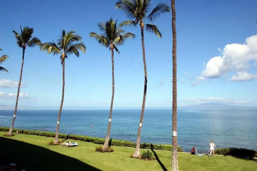 Royal Mauian, #606^ Condo Kihei