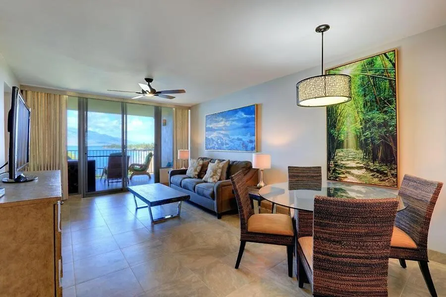 Royal Mauian, #606^ Condo Kihei United States