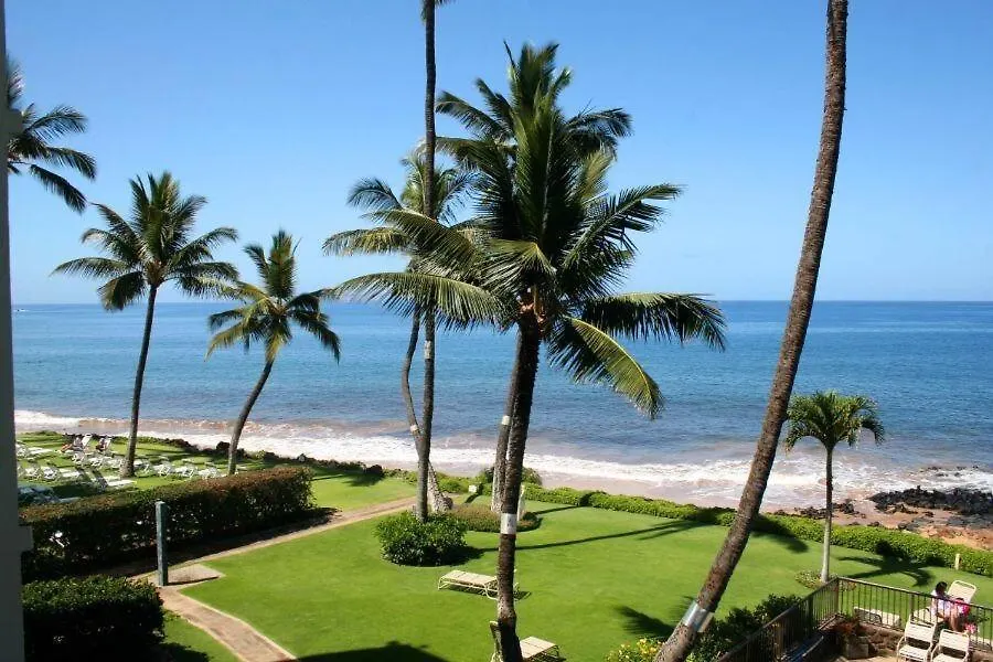 Royal Mauian, #606^ Condo Kihei 0*,  United States