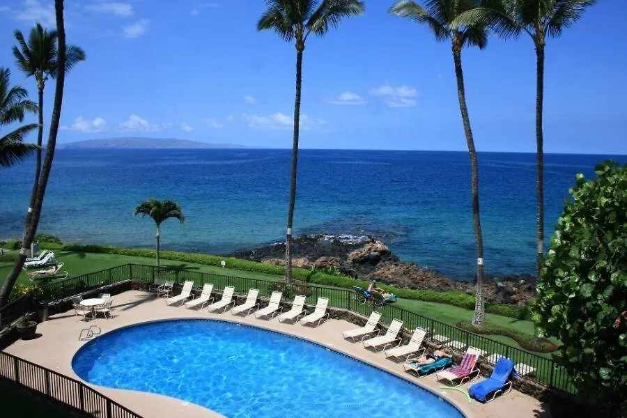 Apartment Royal Mauian, #606^ Condo Kihei United States