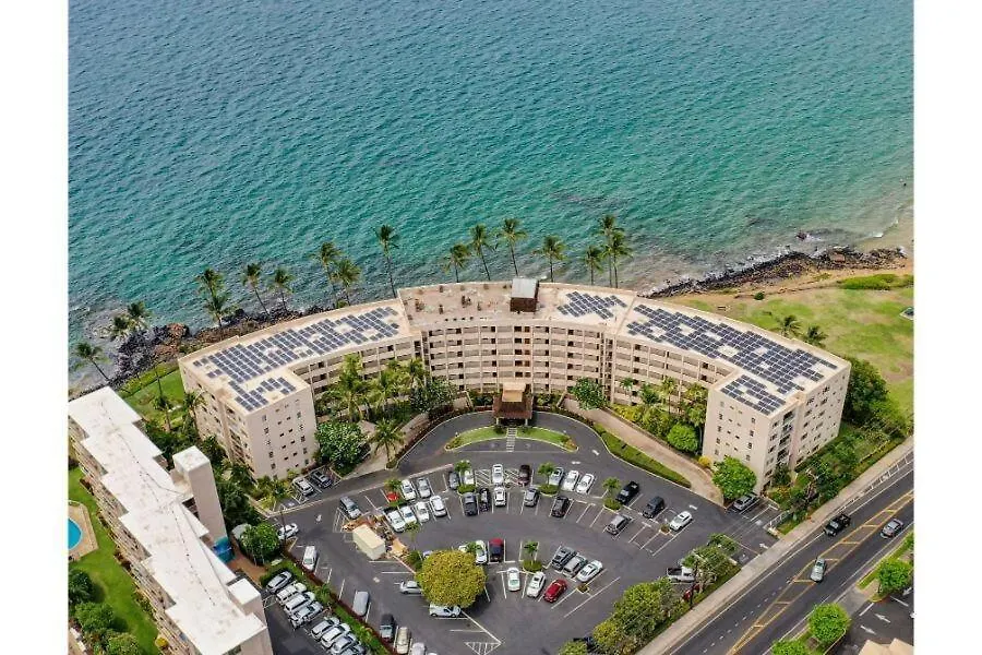 Royal Mauian, #606^ Condo Kihei