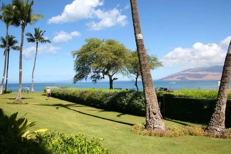 Apartment Royal Mauian, #606^ Condo Kihei