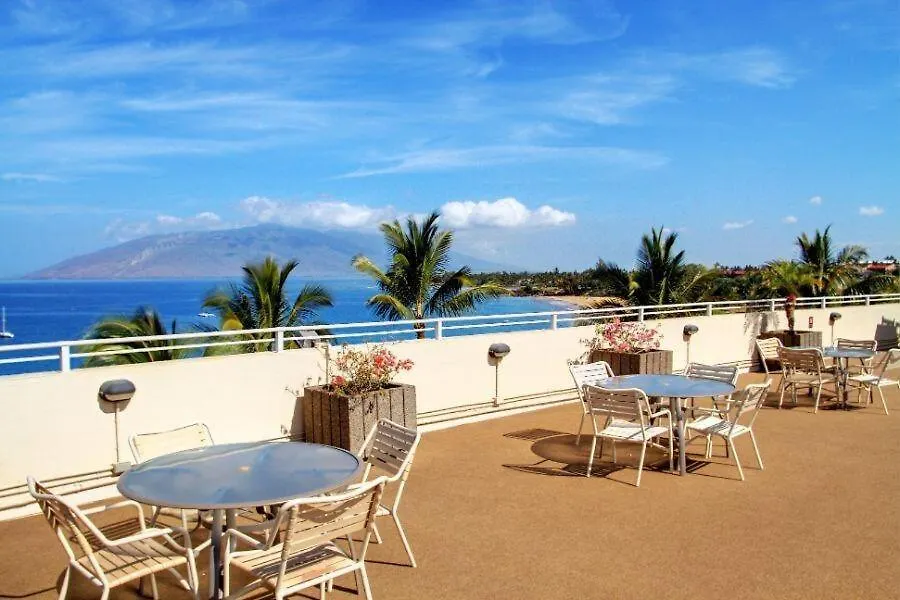 Royal Mauian, #606^ Condo Kihei 0*,