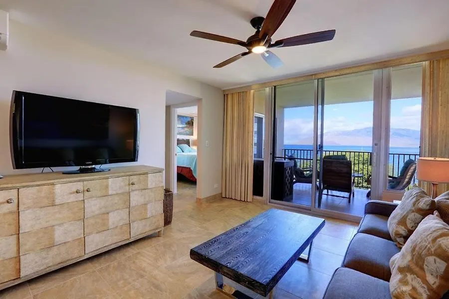 Royal Mauian, #606^ Condo Kihei