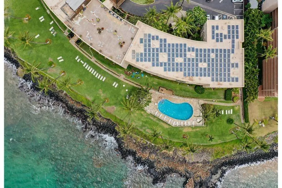 Royal Mauian, #606^ Condo Kihei United States